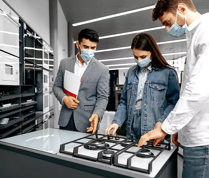 Why Bayonne Restaurant Owners Choose Us for Commercial Equipment Installation?