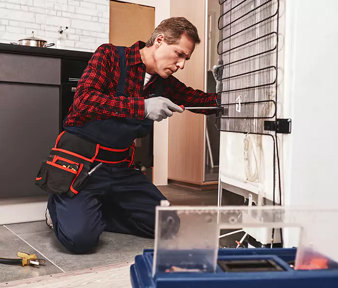 Why Bayonne, NJ Food Service Operators Trust Bayonne Appliance Pro for Every Commercial Refrigerator Repair Service?