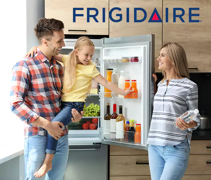 What Sets Our Frigidaire Service Apart in Bayonne, NJ?