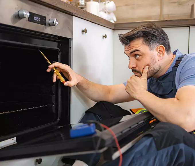Why Bayonne Households Choose Bayonne Appliance Pro for Every Gas Oven Fix?