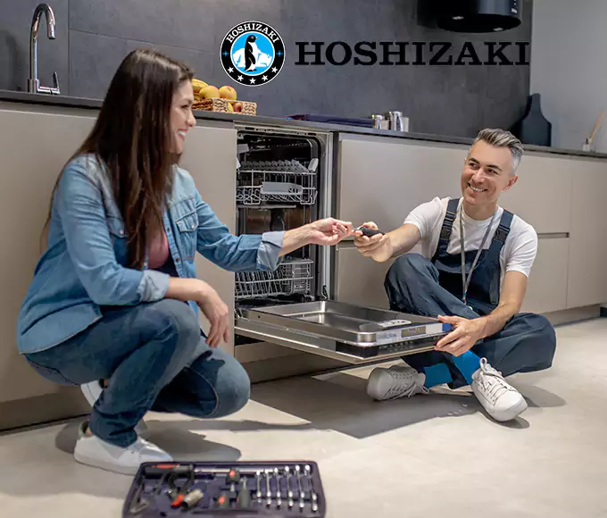 What Sets Our Hoshizaki Service Apart in Bayonne, NJ?