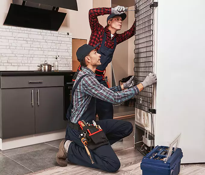 Why Bayonne Homeowners Choose Bayonne Appliance Pro for Every In-Home Appliance Repair?