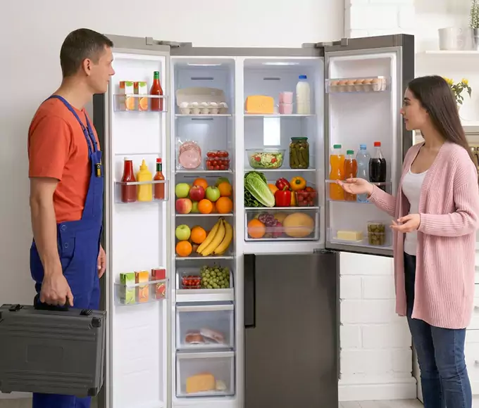 Why Bayonne Homeowners Choose Bayonne Appliance Pro for Kitchen Appliance Repairs?