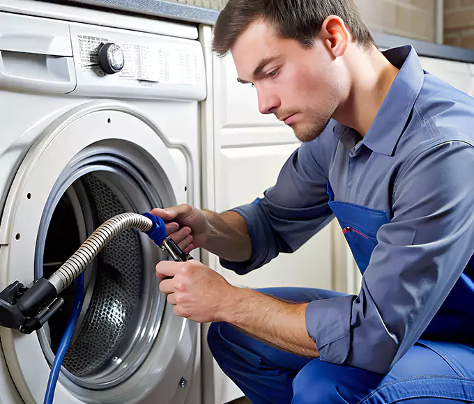 Why Bayonne Homeowners Choose Bayonne Appliance Pro for Laundry Appliance Repair?