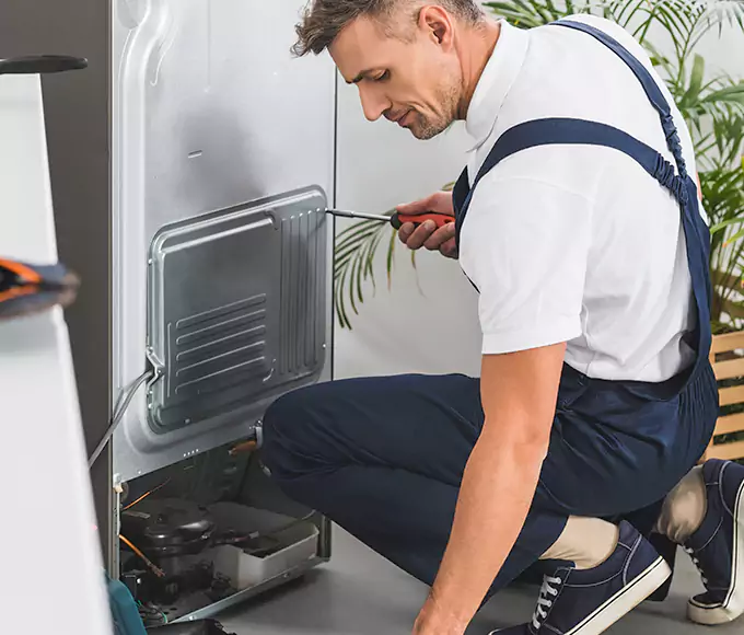Why Bayonne, NJ Homeowners Rely on Bayonne Appliance Pro for Every Mini Fridge Fix?