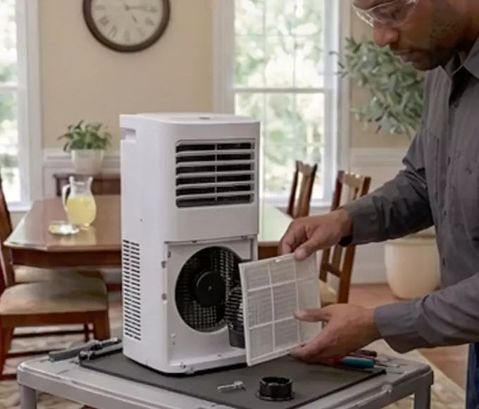 Why People in Bayonne, NJ Trust Our Portable AC Specialists?