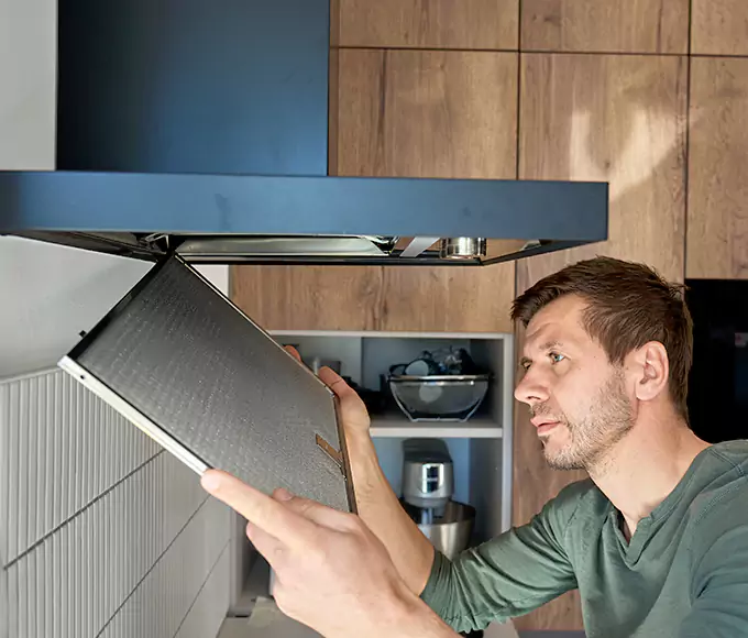Why Bayonne, NJ Homeowners Trust Bayonne Appliance Pro for Every Range Hood Switch Repair and Ventilation Job?