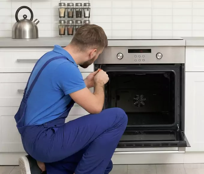 Why Bayonne Appliance Pro Is the Quick Call for Range Repair in Bayonne, NJ?