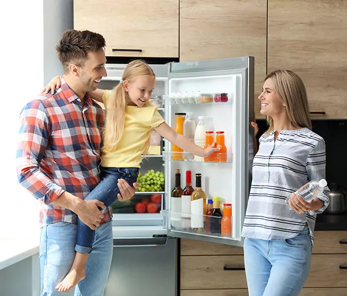 Why Bayonne Homeowners Trust Bayonne Appliance Pro for Every Fridge Fix?