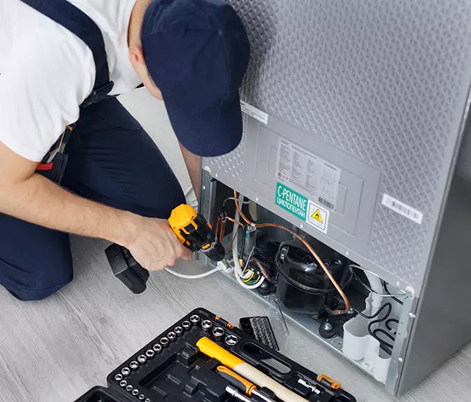 Why Bayonne Restaurant Owners Trust Bayonne Appliance Pro for Every Refrigeration Repair Restaurant Services Job?