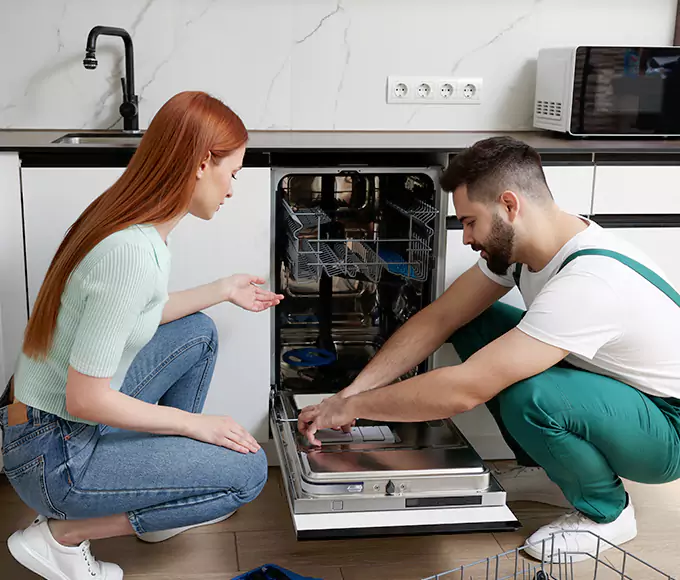 Why Bayonne Homeowners Choose Bayonne Appliance Pro as Their Same Day Dishwasher Repair Company?
