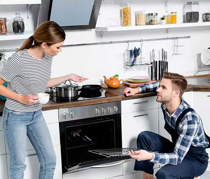 Why Bayonne Cooks Choose Bayonne Appliance Pro for Every Stove Fix?