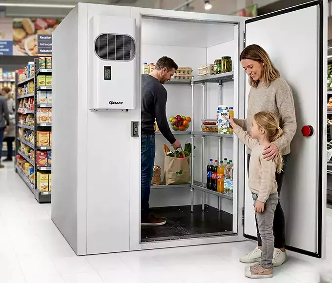 Why Bayonne Business Owners and Choose Bayonne Appliance Pro for Walk-In Refrigerator Repair?