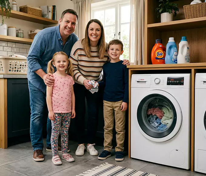Why Bayonne, NJ Homeowners Trust Bayonne Appliance Pro for Washer Pump Replacement?