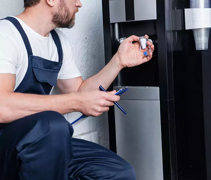 Why Bayonne, NJ Households Trust Bayonne Appliance Pro for Every Dispenser Fix?
