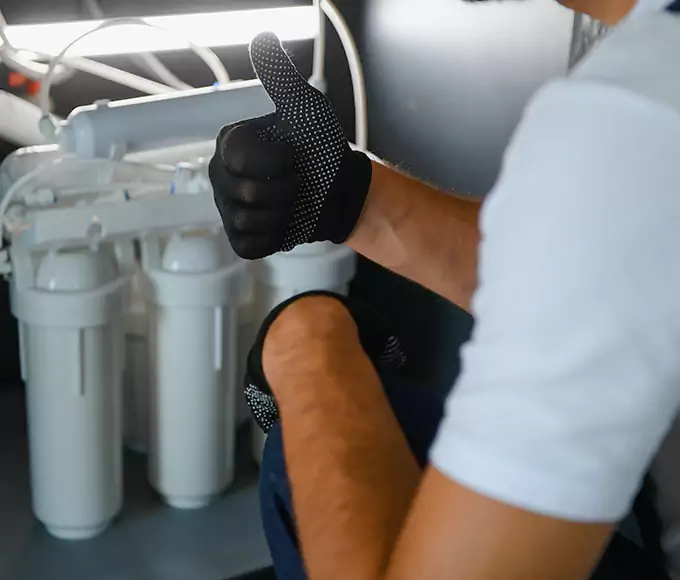 Why Bayonne Homeowners Trust Us for Home Water Filtration System Installation?