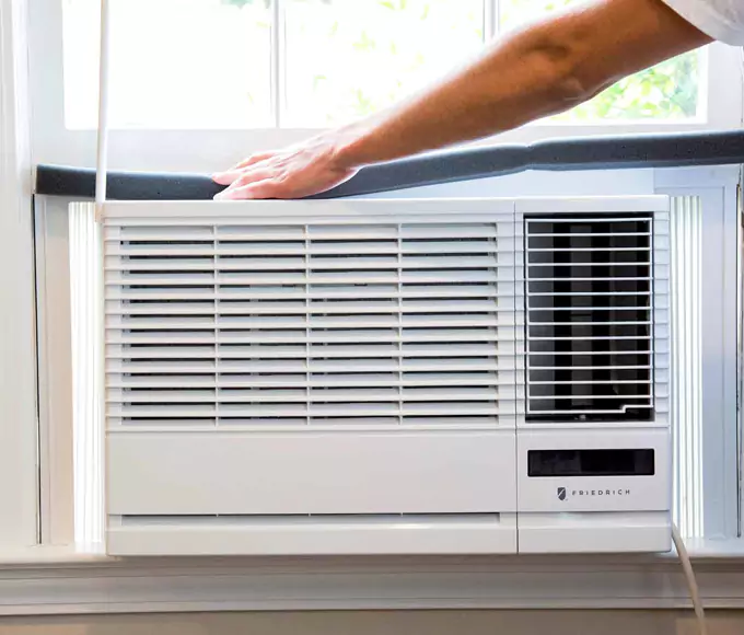 Why Bayonne, NJ Homeowners Choose Bayonne Appliance Pro for Every Window Air Conditioner Repair Service Job?
